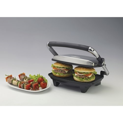Ariete Toast & Grill billede 4